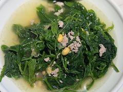 -秋色客家菜(南山店)