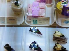 -樱花糕坊(凯德广场店)