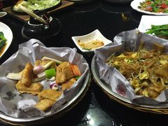 -渔米粥(罗湖店)