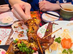 -蘑菇私房菜小馆(杨家坪西城天街店)