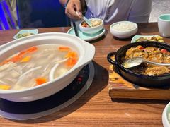 -龙泉人椰子鸡·糟粕醋·地标海南菜(龙昆南店)