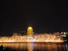 -眉山湿地公园(东坡区)