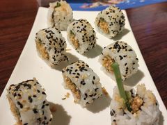 -YOYO悠游美食地图(西市城购物中心店)