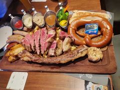 -Ambra Haus琥珀屋精酿餐厅(宝山店)