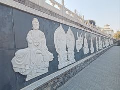 -中华石雕艺术园