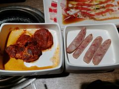 -火炉火自助餐(悠唐购物中心店)