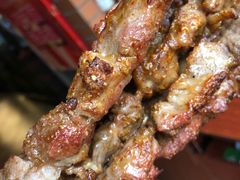 羊肉串-维吾尔餐厅(宜山路店)