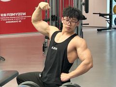 -WEGYMER健萌健身(麦德龙钰龙天下馆)