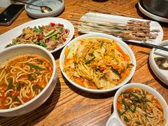 -云海肴·汽锅鸡·云南菜(高德置地店)