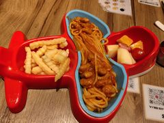 -必胜客(城西银泰店)