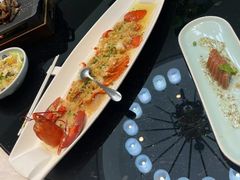 -香山湖华璋大酒店(新浦路店)