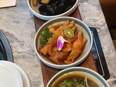 -大头椰·海南椰子鸡火锅(思明万象城店)