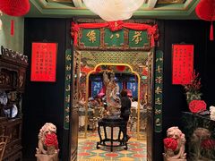 -誉八仙粤菜(万象天地店)