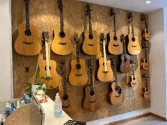 -属音琴行(成山路店)