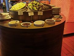 -广州富力君悦大酒店·凯菲厅