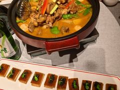 -秀儿四九城·新京菜(亚运村鸟巢店)