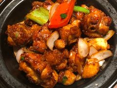 -大树餐厅(益田假日店)