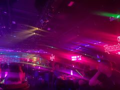 -MOSSO音乐酒吧·live house(南京旗舰店)