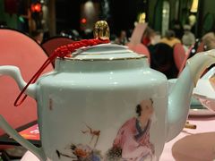 -誉八仙酒楼(静安大悦城店)