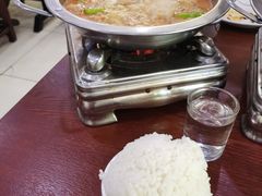 -湖南人家湘菜馆(镇江路店)