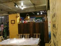 -可可大虾武汉土菜大排档(万松园1店)