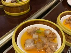 -博悦茶餐厅(文殊院店)