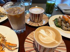 -杭州西子湖四季酒店-WL BISTRO西湖餐厅(灵隐路店)