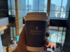 -上海龙之梦万丽酒店