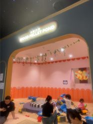 -meland亲子乐园•活动包场(北京亦庄龙湖天街店)