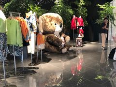 -龙湖南京江北天街