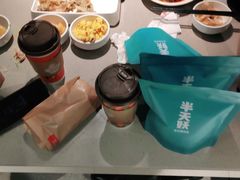 -半天妖烤鱼(东方新天地店)