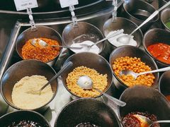 -王家渡火锅(金宝汇店)