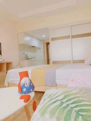 -敦南舒悦月子会所(南湖店)