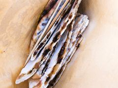 -金华烧饼(文鼎广场店)