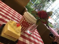 原味白脱-红宝石·鲜奶小方(长阳店)