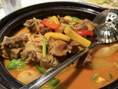 -秀儿四九城·新京菜(亚运村鸟巢店)