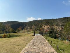-虞山风景区