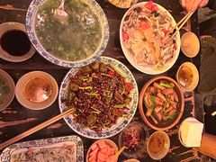 -饭江湖·江湖菜(湖广会馆店)