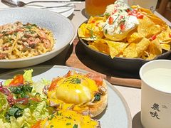 -农畉LONFOOD(福田星河COCOPark店)