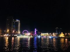 -海河游船-永乐码头(大悲院)