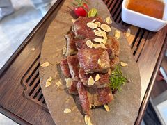 -聚鑫阁江浙菜·非遗传承技艺(青村帝华园店)