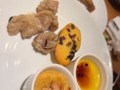 -长沙君悦酒店·自助餐厅咖啡厅