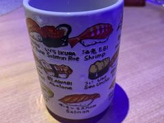 -琴寿司居酒屋(中山广场店)