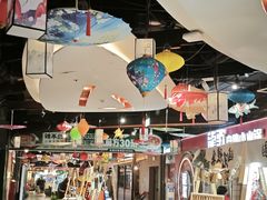 -万达广场(济南高新店)