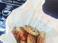 -金莲葱饼