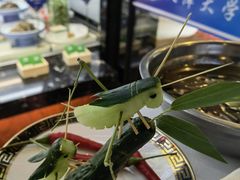-天津大学·四十二斋餐厅