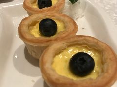 -红棉中餐厅·广州海航威斯汀酒店