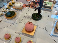 -广州文华东方酒店·文华饼店