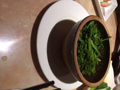 客乡情客家美食坊-客乡情(南京东路店)