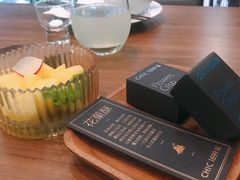 -CHIC1699远洋私厨